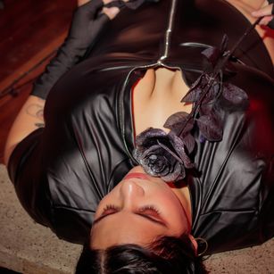 Model - hannaleah bigass