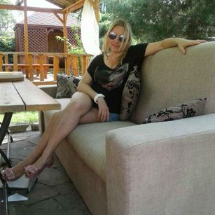 Model - PaulinaRay new