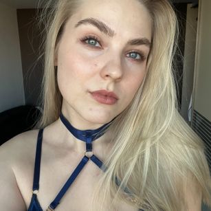 Model - Jscarlett fetish