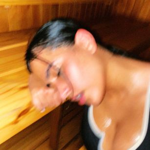 Model - ADARA GOMEZ bigboobs