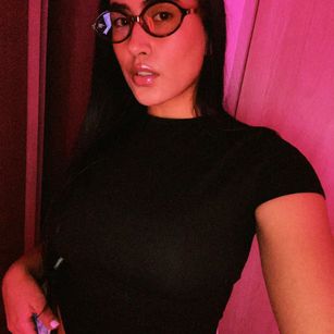 Model - ADARA GOMEZ teen