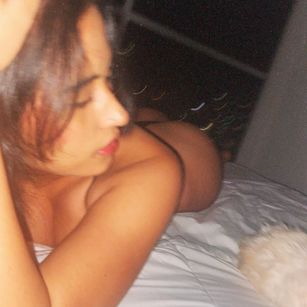 Model - ADARA GOMEZ teen