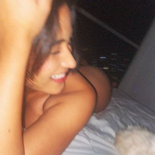 Model - ADARA GOMEZ latina