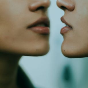 Model - ADARA GOMEZ bigboobs