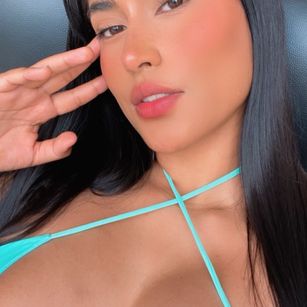 Model - ADARA GOMEZ bigboobs