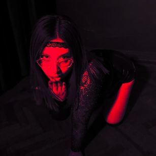 Model - Hannah twerk dirtytalk