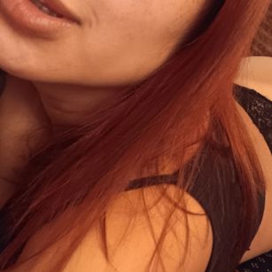 Model - Hannah twerk sexy