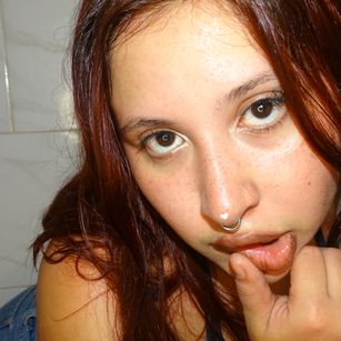 Model - Hannah twerk latina