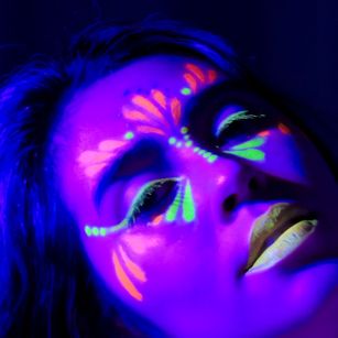 Model - Ema Braun heels