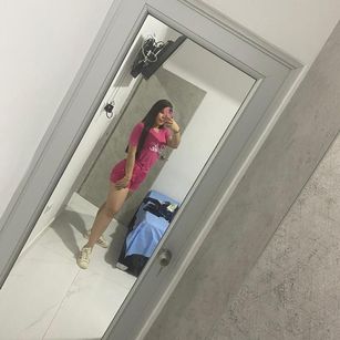 Model - valery ss mistress