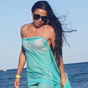 Model - EROTIKA blowjob