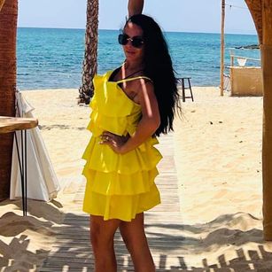 Model - EROTIKA fuck