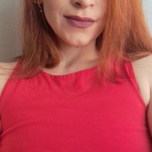 Model - Cherry_Smile dirtytalk