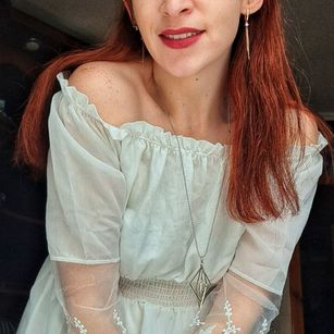 Model - Cherry_Smile fetish