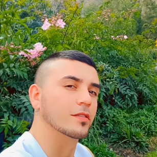 Model - roman chase BDSM