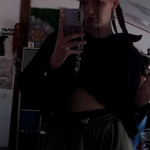 Model - Lily_Ember roleplay