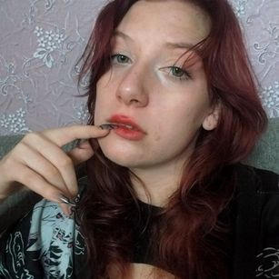 Model - Lily_Ember fetish