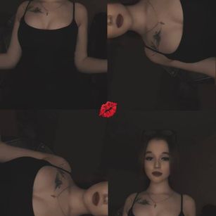 Model - NayaValen deepthroat