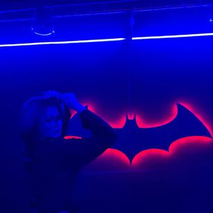 Model - NayaValen smalltits