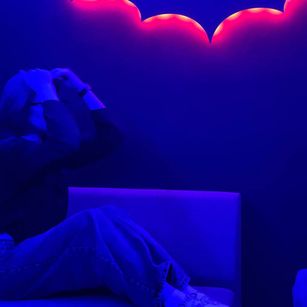 Model - NayaValen gfe