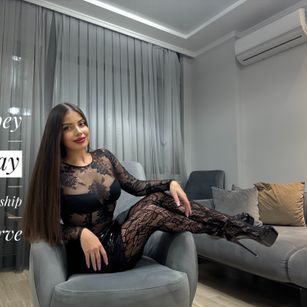 Model - GoddessM femdom