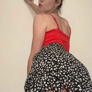 Model - LiliJane girl