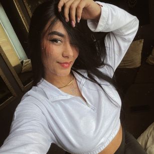 Model - Lexxiee Haze teen