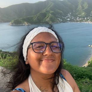 Model - Sweet soso taboo