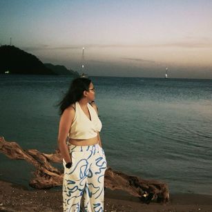 Model - Sweet soso femdom