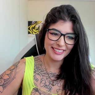 Model - Tali Majesty cei