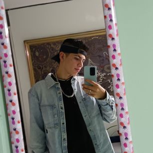 Model - JeanFarelo bdsm