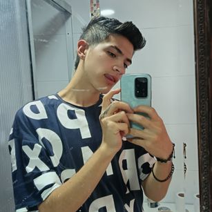 Model - JeanFarelo bigcock