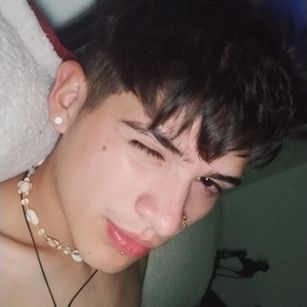 Model - JeanFarelo feet