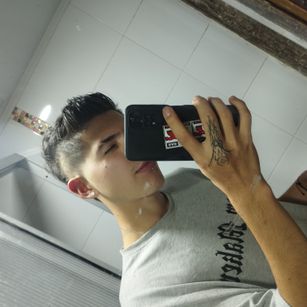 Model - JeanFarelo muscle