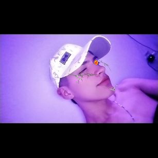 Model - JeanFarelo ass