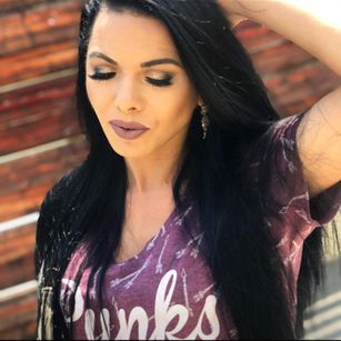 Model - EROTIKA squirt