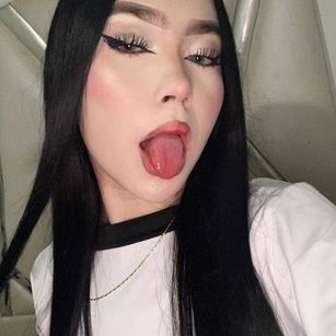 Model - BellaDalthon roleplay