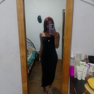 Model - SashaHans bigtits