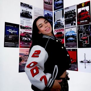 Model - KatherinJohns 18