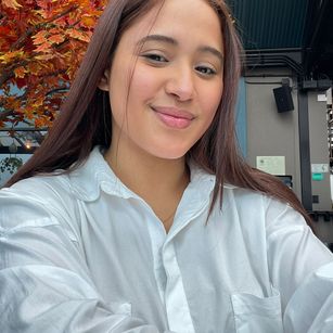 Model - nichloe cute