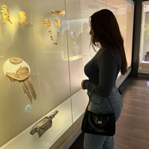 Model - nichloe fastresponse