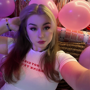 Model - AlSunset cute