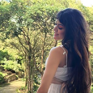 Model - Petite Masters anal