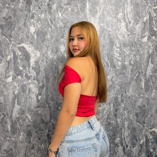 Model - SteffyCruz latina