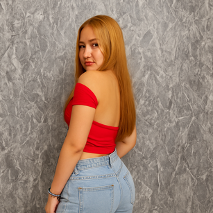 Model - SteffyCruz solo