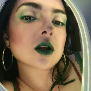 Model - KandyParis findom