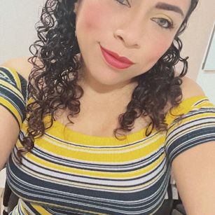 Model - DalilahMx PRETTY