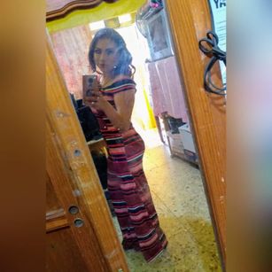 Model - DalilahMx COQUETTE