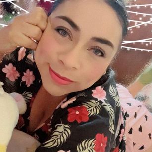 Model - DalilahMx COQUETTE