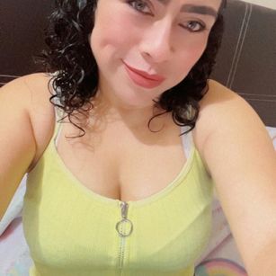 Model - DalilahMx FRIENDLY